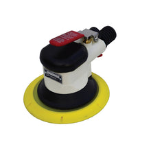 Load image into Gallery viewer, Model 3970 Vacuum Super-3/16" Hi-Performance - "BlackTop" Random Orbital - VA PSA Pad