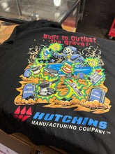 Load image into Gallery viewer, Hutchins Halloween T-Shirt
