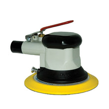 Load image into Gallery viewer, Model 3570H Super-3/16&quot; Hi-Performance - &quot;BlackTop&quot; Random Orbital - Hook Pad
