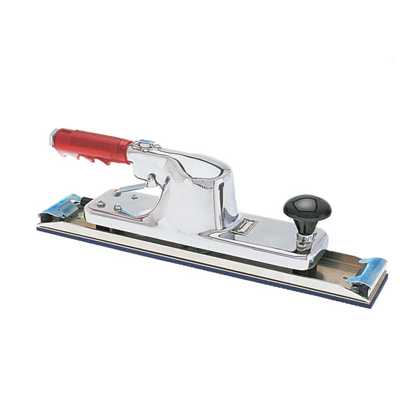 Model 3800H - Orbital Longboard