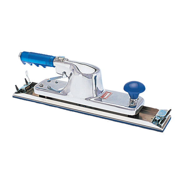 Model 3804 - Orbital Longboard w/ Quick-Release Clips