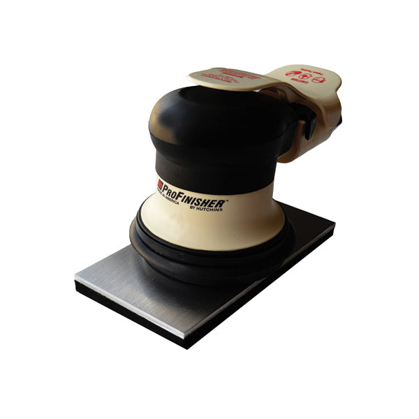 ProFinisher Model 504V - 3/32