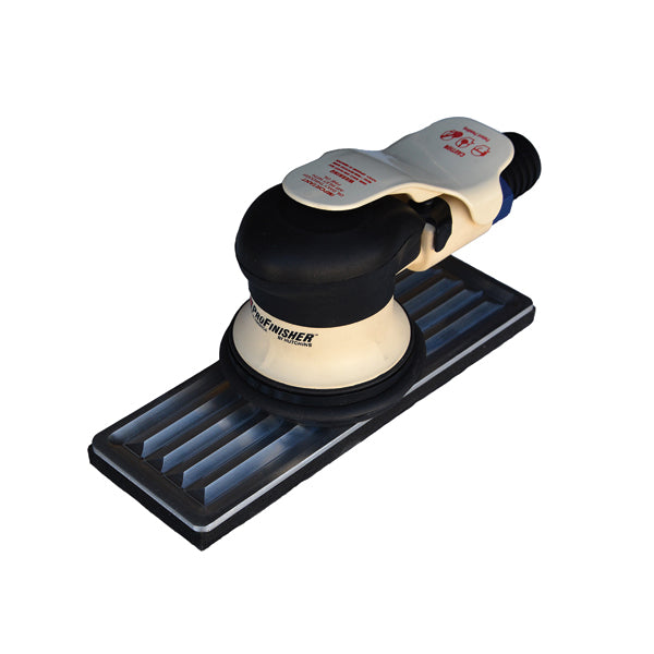 ProFinisher Model 528 - 3/32