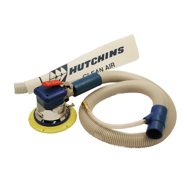 Model 8650H - UltraFine Self-Gen VA Finishing Sander - 3/32