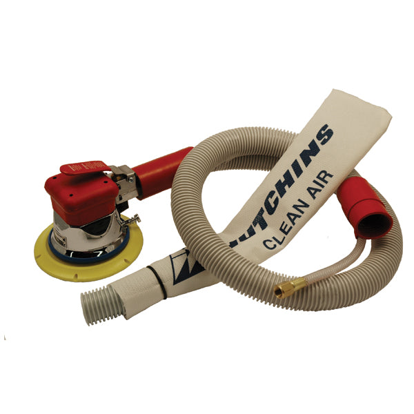 Model 8660H - UltraSmooth VA Material Removal - 3/16